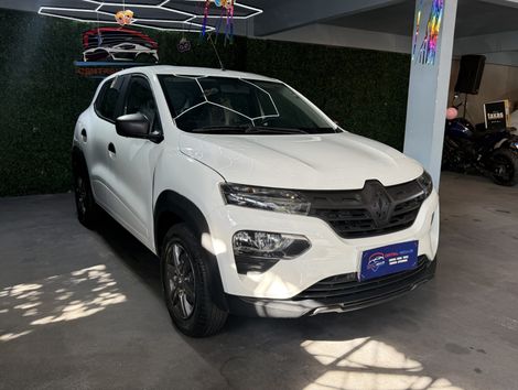 RENAULT 1.0 12V SCE FLEX ZEN MANUAL