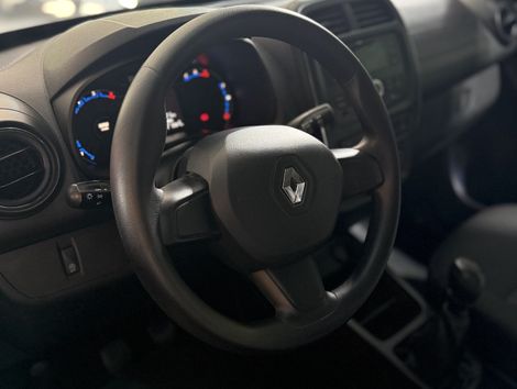 RENAULT 1.0 12V SCE FLEX ZEN MANUAL