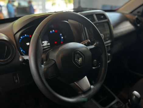 RENAULT 1.0 12V SCE FLEX ZEN MANUAL