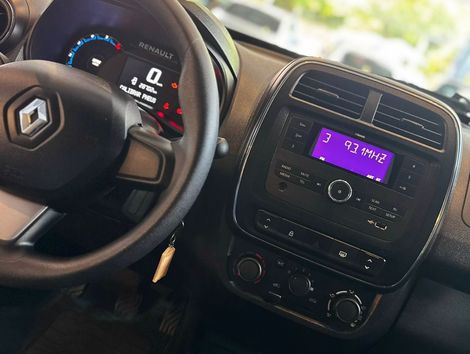 RENAULT 1.0 12V SCE FLEX ZEN MANUAL
