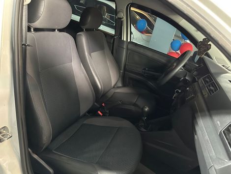 VOLKSWAGEN 1.0 12V MPI TOTALFLEX 4P MANUAL