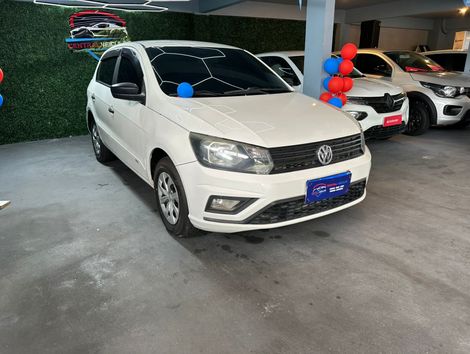 VOLKSWAGEN 1.0 12V MPI TOTALFLEX 4P MANUAL