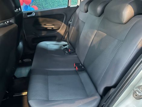 VOLKSWAGEN 1.0 12V MPI TOTALFLEX 4P MANUAL