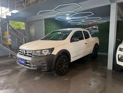 VOLKSWAGEN 1.6 MSI ROBUST CD 16V FLEX 2P MANUAL