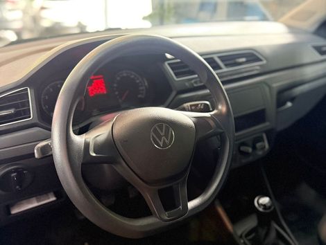 VOLKSWAGEN 1.6 MSI ROBUST CD 16V FLEX 2P MANUAL