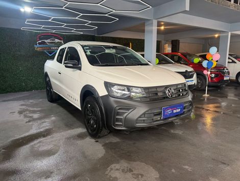 VOLKSWAGEN 1.6 MSI ROBUST CD 16V FLEX 2P MANUAL