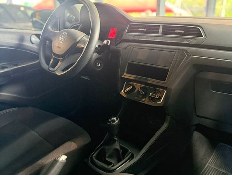 VOLKSWAGEN 1.6 MSI ROBUST CD 16V FLEX 2P MANUAL