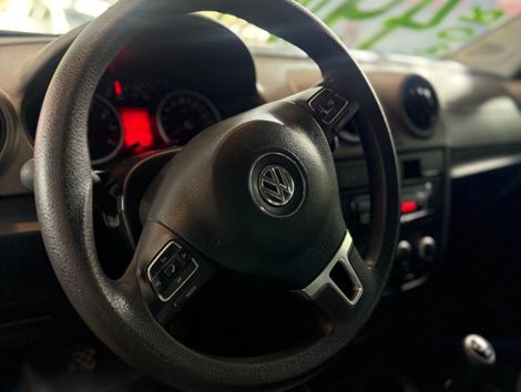 Volkswagen 1.6 MI CE 8V FLEX 2P MANUAL G.V