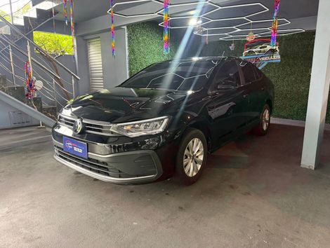 VOLKSWAGEN 1.0 170 TSI 4P FLEX AUTOMÁTICO