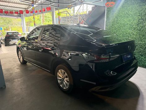 VOLKSWAGEN 1.0 170 TSI 4P FLEX AUTOMÁTICO