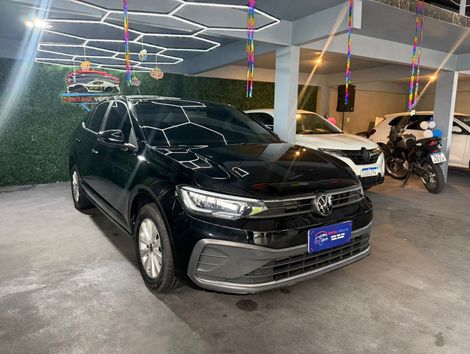 VOLKSWAGEN 1.0 170 TSI 4P FLEX AUTOMÁTICO