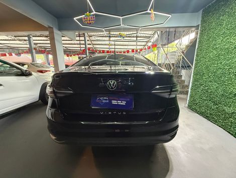 VOLKSWAGEN 1.0 170 TSI 4P FLEX AUTOMÁTICO