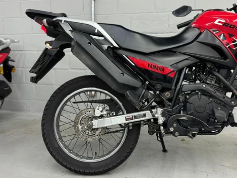 YAMAHA XTZ 150 CROSSER S FLEX