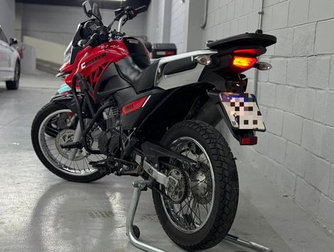 YAMAHA XTZ 150 CROSSER S FLEX