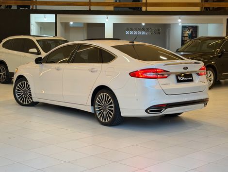 Ford Fusion Titanium 2.0 GTDI Eco. Awd Aut.