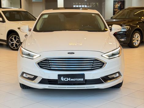 Ford Fusion Titanium 2.0 GTDI Eco. Awd Aut.