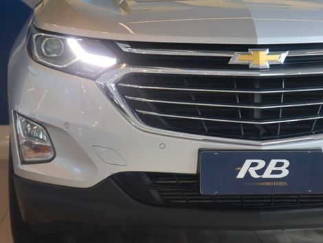 Chevrolet EQUINOX Premier 2.0 Turbo AWD 262cv Aut.