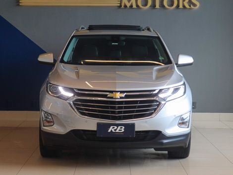 Chevrolet EQUINOX Premier 2.0 Turbo AWD 262cv Aut.