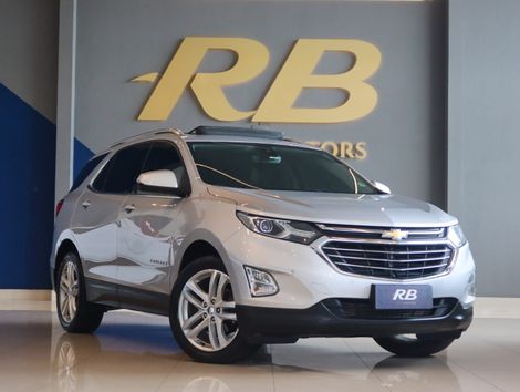 Chevrolet EQUINOX Premier 2.0 Turbo AWD 262cv Aut.