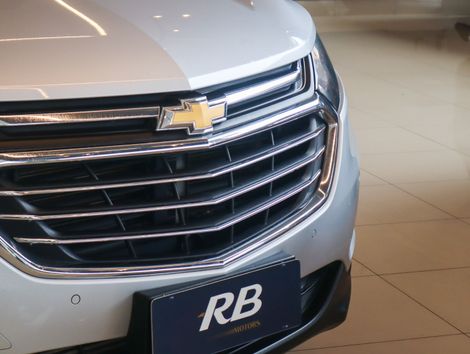 Chevrolet EQUINOX Premier 2.0 Turbo AWD 262cv Aut.