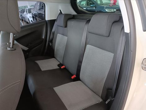 Peugeot 208 Allure 1.5 Flex 8V 5p