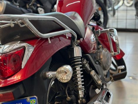 HAOJUE CHOPPER ROAD 150