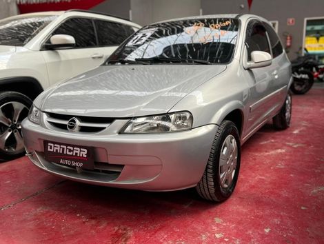 Chevrolet Celta 1.0/Super/N.Piq.1.0 MPFi VHC 8V 3p