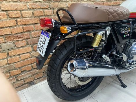 Royal Enfield Interceptor 650 Standard