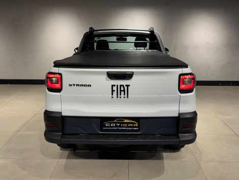 Fiat Strada Endurance 1.3 Flex 8V CS Plus