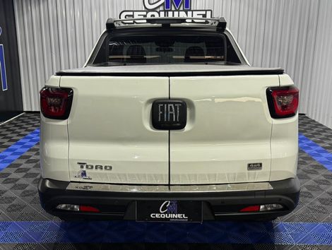 Fiat Toro Freedom 2.0 16V 4x4 TB Diesel Aut.