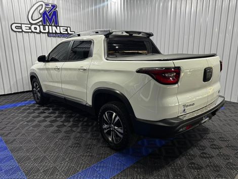 Fiat Toro Freedom 2.0 16V 4x4 TB Diesel Aut.