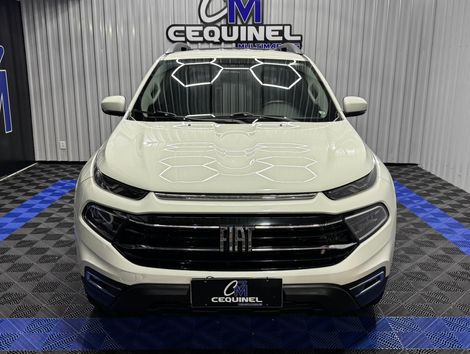 Fiat Toro Freedom 2.0 16V 4x4 TB Diesel Aut.