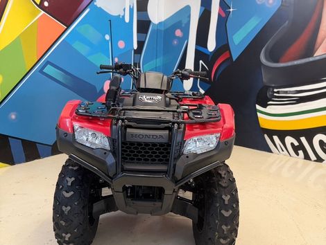 Honda Foutrax 420