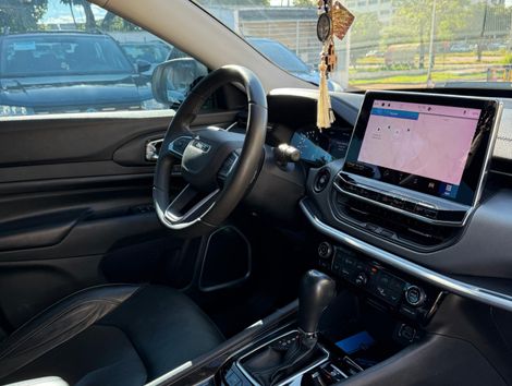 Jeep COMPASS LONG. T270 1.3 TB 4x2 Flex Aut.