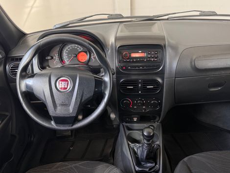 Fiat Strada Working HARD 1.4 Fire Flex 8V CD