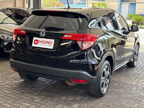Honda HR-V LX 1.8 Flexone 16V 5p Aut.