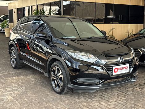 Honda HR-V LX 1.8 Flexone 16V 5p Aut.