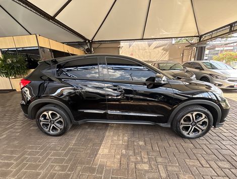 Honda HR-V LX 1.8 Flexone 16V 5p Aut.
