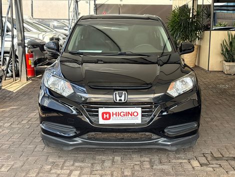 Honda HR-V LX 1.8 Flexone 16V 5p Aut.