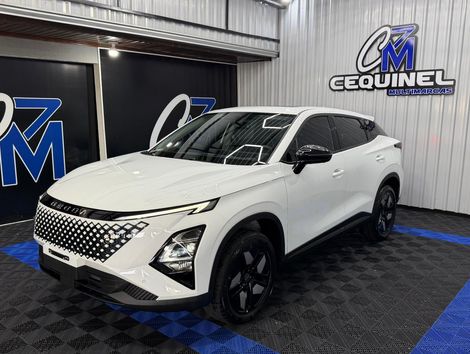 Omoda 5 Luxury 1.5 TB FWD