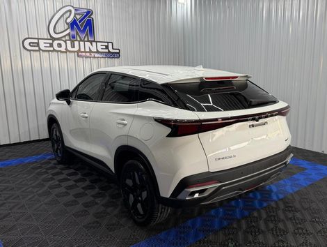 Omoda 5 Luxury 1.5 TB FWD