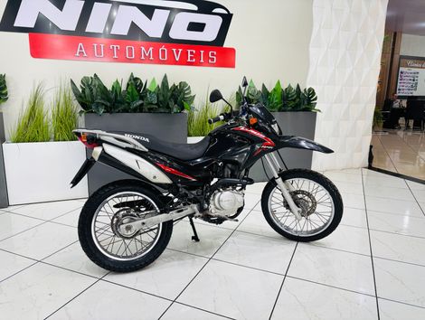 HONDA NXR 150 BROS ESD MIX/FLEX