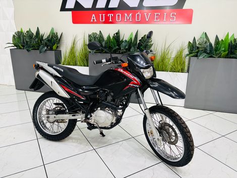 HONDA NXR 150 BROS ESD MIX/FLEX