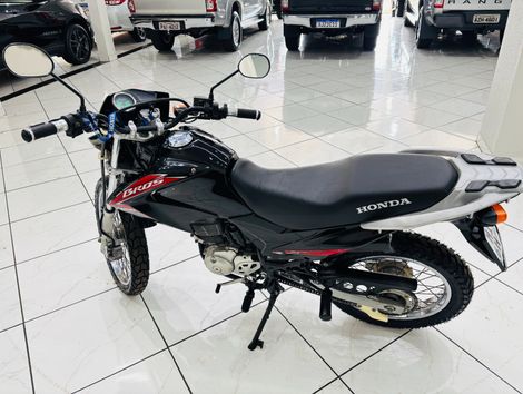HONDA NXR 150 BROS ESD MIX/FLEX
