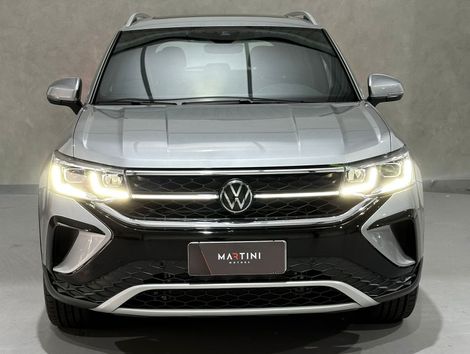 VolksWagen TAOS Highline 1.4 250 TSI Flex Aut.