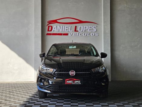 Fiat CRONOS 1.3 8V Flex