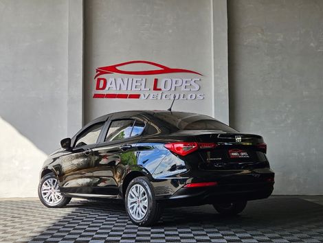 Fiat CRONOS 1.3 8V Flex