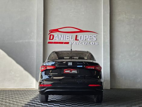 Fiat CRONOS 1.3 8V Flex