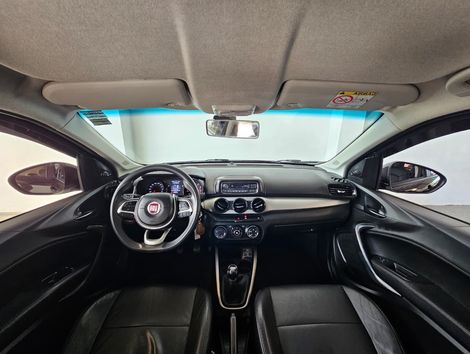 Fiat CRONOS 1.3 8V Flex