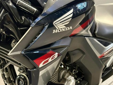 HONDA CB 250 TWISTER/FLEXONE